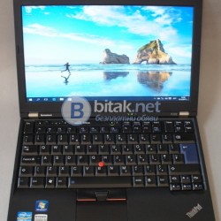 Core i5(2Gen.) Lenovo ThinkPad X220