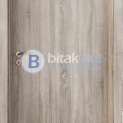 Интериорна врата Gradde Simpel, Graddex Klasse A