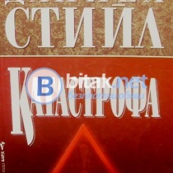 Катастрофа . Даниел Стийл