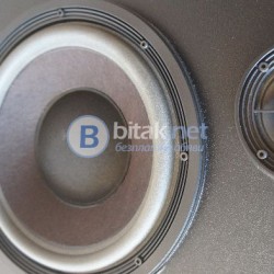 онколони Bose 4000xl като нови!