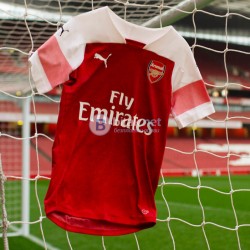 Арсенал титулярни екипи PUMA - нов сеозн 2018/2019