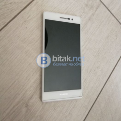 Huawei Ascend P7