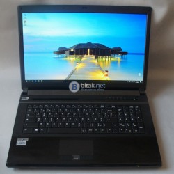 HI-End Core i7MQ (4 Gen) CLEVO i Pro P170SM