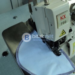 Продавам четири конечен оверлог