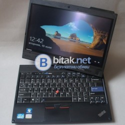 Core i5(2gen.) Lenovo ThinkPad X220 Tablet IPS