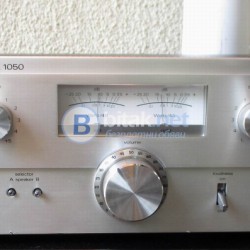 NORDMENDE PA-1050 – Колекционерски красавец от серията philharmonic hifi system.