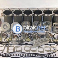 Deutz Резервни части за двигатели