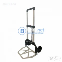 Многофункционална сгъваема количка -108см