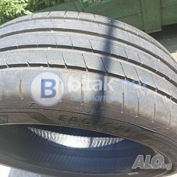 Продавам 4 бр. гуми GOODYEAR EAGLE F1 -Топ цена 100 евро