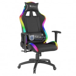 Стол, Genesis Gaming Chair Trit 500 RGB Black