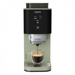 Кафеавтомат, Krups SA401LE0 Coffee Crush + Lichen Eu