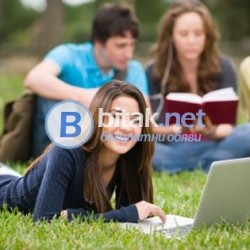 University projects, papers, and course works – no AI for 100 % success on exams