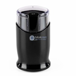 Кафемелачка Muhler MCG-353, 150W, 60 гр