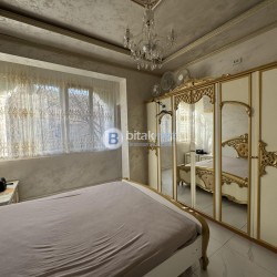 Южен, обзаведен, двустаен апартамент - гр. Горна Оряховица