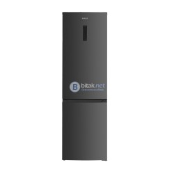 Хладилник Muhler NFC186IE, No Frost