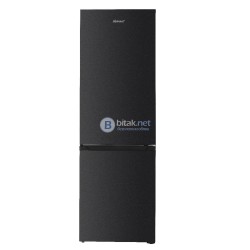 Хладилник Diplomat NFC186IEE, No Frost