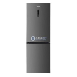 Хладилник Muhler NFC185IE, No Frost