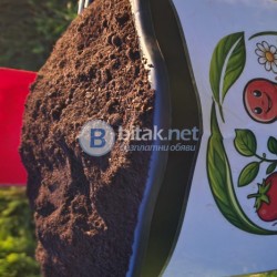 ЕСТЕСТВЕН ОРГАНИЧЕН ТОР ОТ КАЛИФОРНИЙСКИ ЧЕРВЕЙ ЗА ЗДРАВИ И СИЛНИ РАСТЕНИЯ