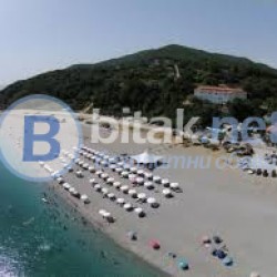 Агиокампос( до Лариса) с остров Скиатос 7 н., 7 з, 7 в, хотел 3*+ на плажа