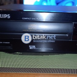 CD 720 PHILIPS