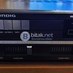 Усилвател GRUNDIG модел V7150 !