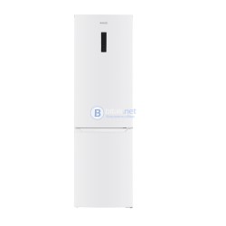 Хладилник Muhler NFC186WE, No Frost