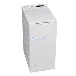 Пералня Muhler SWM712TMWC, 7kg, 1200rpm, горно зареждане