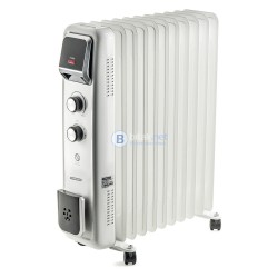 Радиатор маслен Termomax TR11W, 2500W