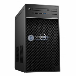 КОМПЮТЪР Dell Precision 3630 Tower процесор Intel Core i7