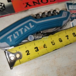 TOTAL-ДЖОБНА НОЖКА 0409261323