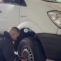 Автоклиматикът духа топло, а уикендът вече преполовен? Ето решението за вашия автомобил в с. Рогош