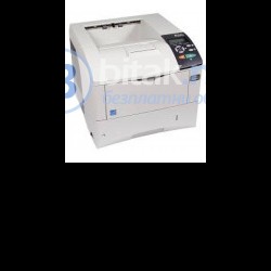 Kyocera Ecosys FS4000dn от внос и обслужен.