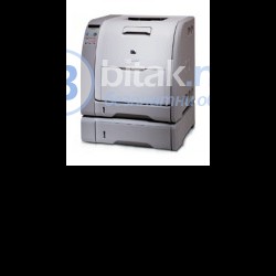 HP Color LaserJet 3700dtn от внос и реновиран
