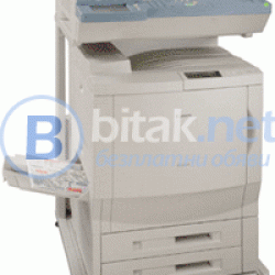 CANON iRC624 - МФУ/LAN от внос и реновиран