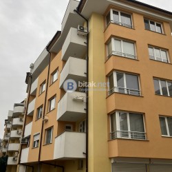 Продавам тристаен апартамент гр.София кв.Манастирски ливади-запад