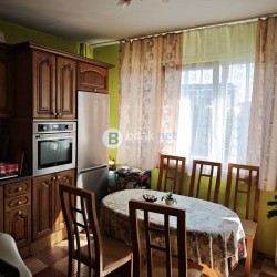 ПРОСТОРЕН 3-СТАЕН АПАРТАМЕНТ 109 кв.м. – ВРЪБНИЦА 1 – ДО МЕТРО „БЕЛИ ДУНАВ“