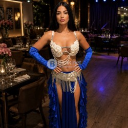 Танцьорки, модели, хостеси, проумотърки, ориенталки и кючекини (belly dance)